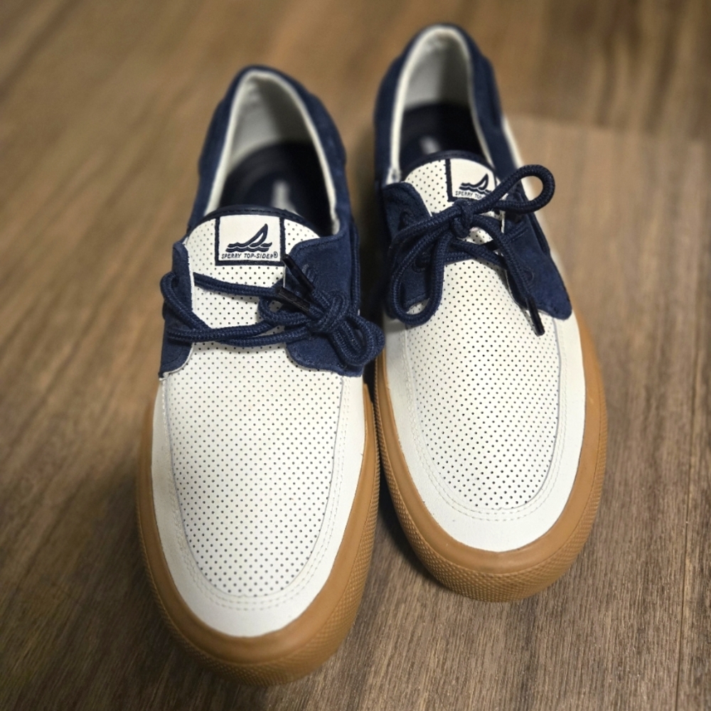 Men's Sperry Retrosneakers